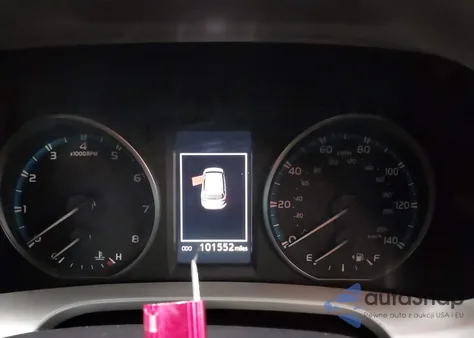 2018 Toyota Rav4 Xle z USA, uszkodzony, nr VIN 2T3RFREV4JW791838